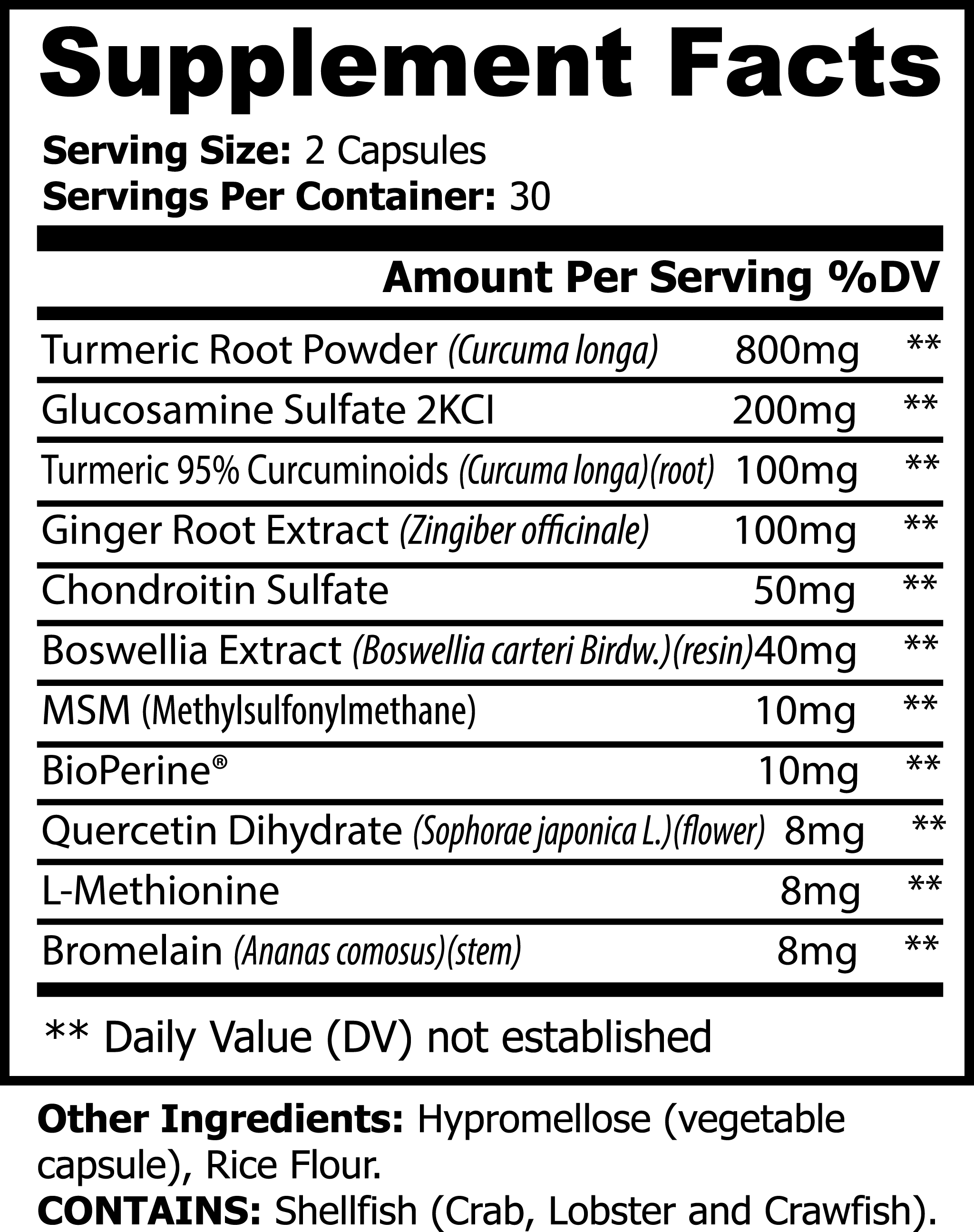 TURMERIC+